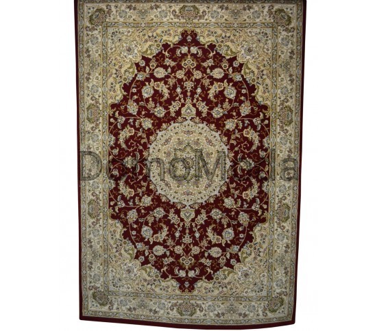 Шерстяний килим Diamond Palace 6463-59666 - Висока якість за найкращою ціною в Україні